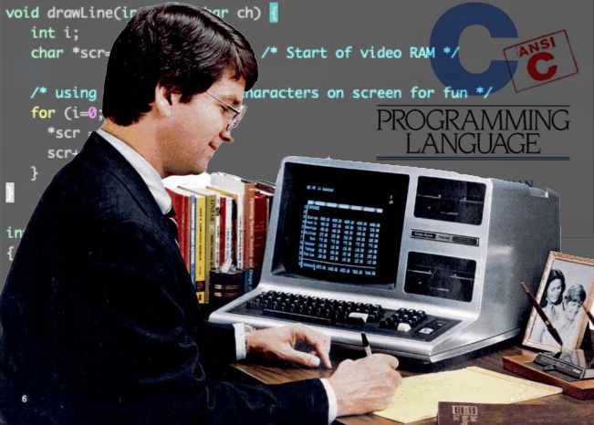 Get started with C cross-development for the TRS-80 Model 1 and 3!