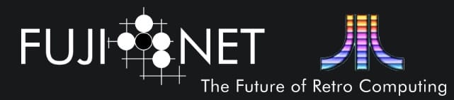 Adding Fujinet support to Atari800MacX